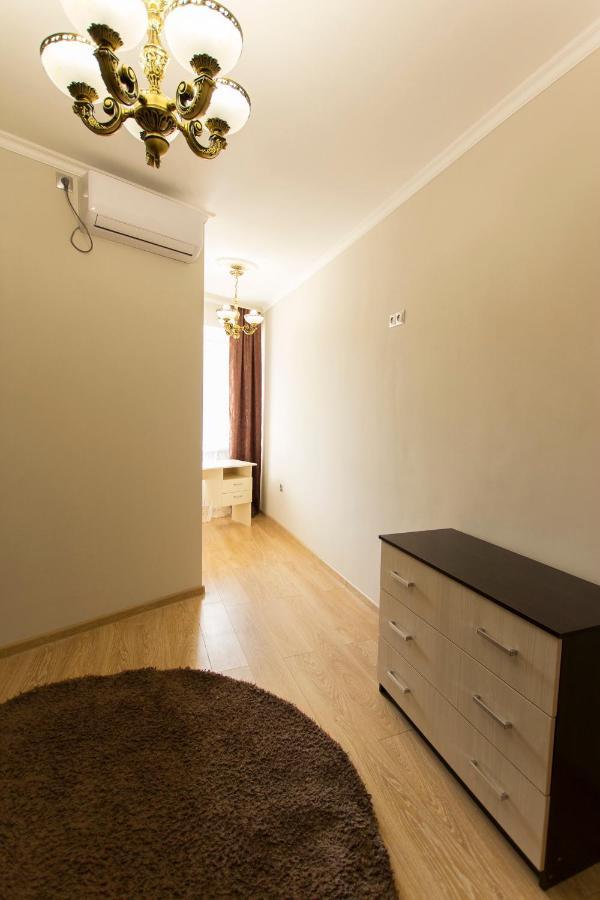 Residential Сomplex Central 270 Almatý Exterior foto